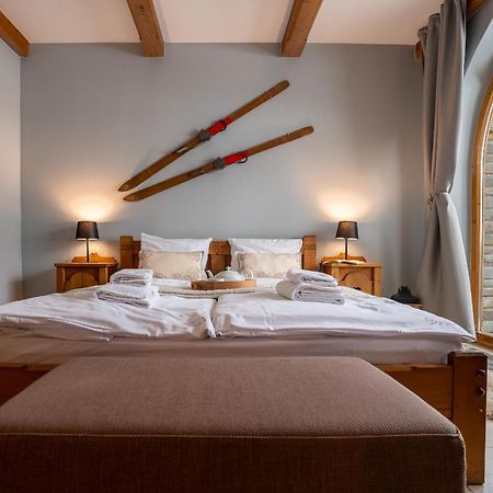 Niedzwiedzi Szlak - Apartament Z Sauna W Cenie كوشتيليسكا المظهر الخارجي الصورة