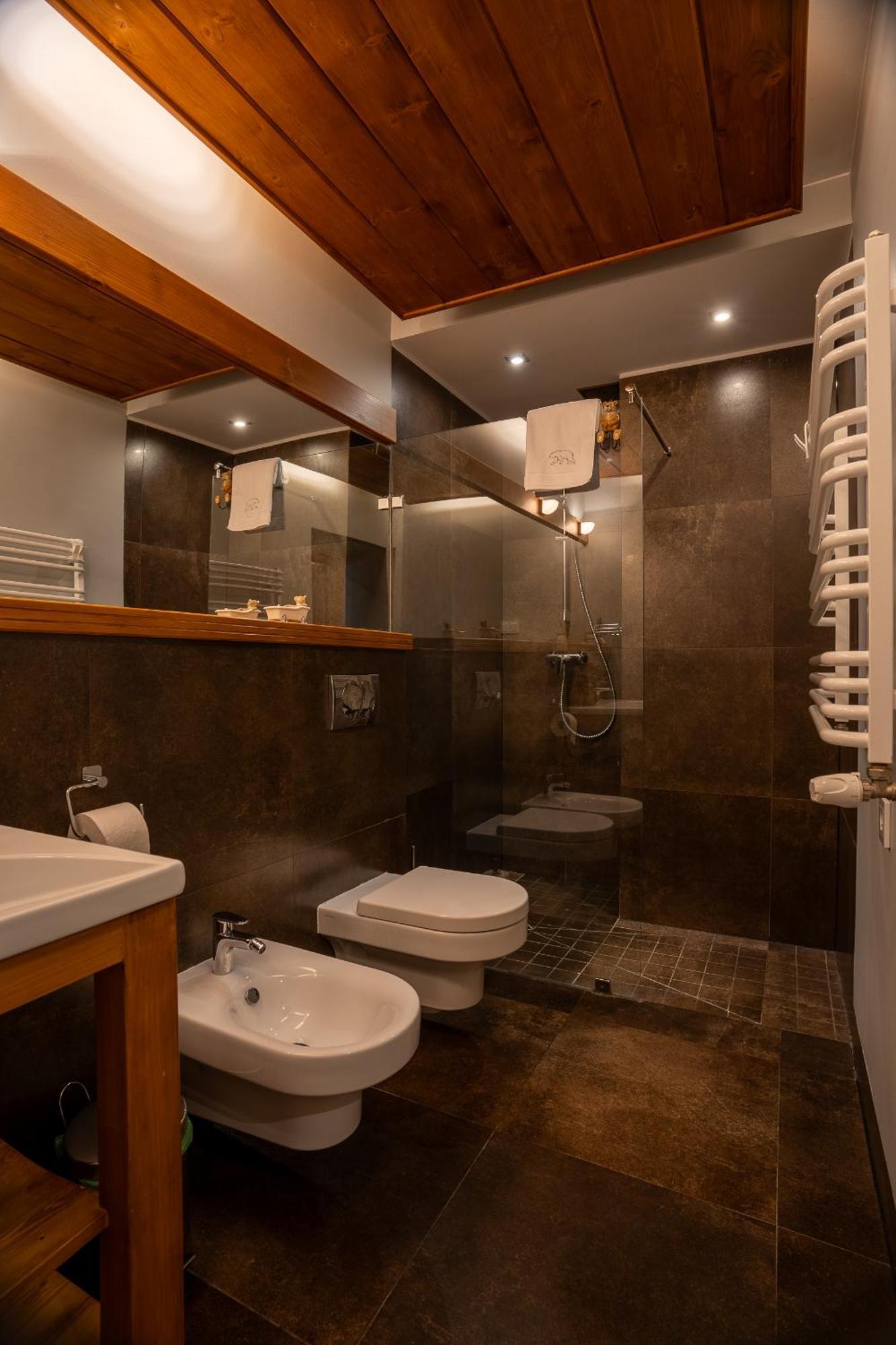 Niedzwiedzi Szlak - Apartament Z Sauna W Cenie كوشتيليسكا المظهر الخارجي الصورة